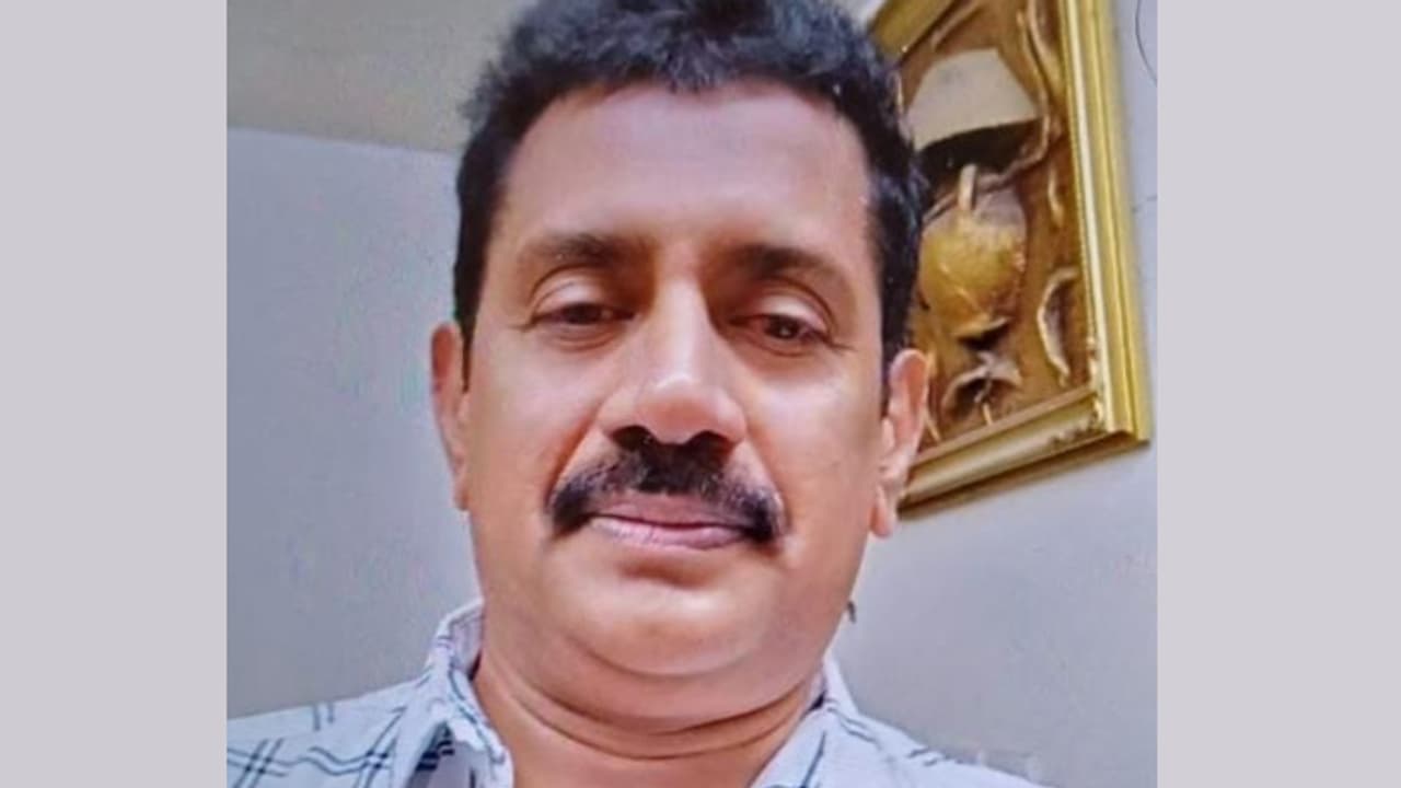 പ്രവാസി മലയാളി റിയാദിൽ നിര്യാതനായി പ്രവാസി മലയാളി റിയാദിൽ നിര്യാതനായി