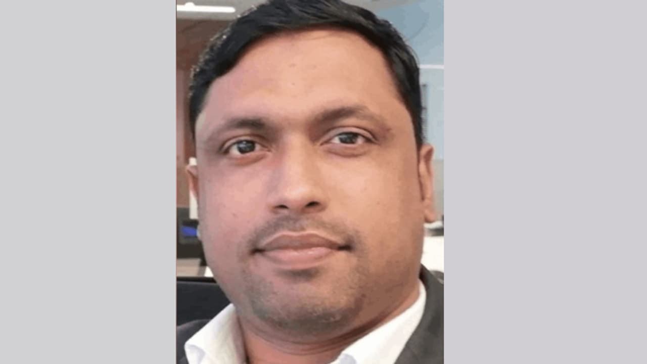 ജിദ്ദയിലെ പ്രവാസി നാട്ടിൽ ട്രെയിൻ തട്ടി മരിച്ചു