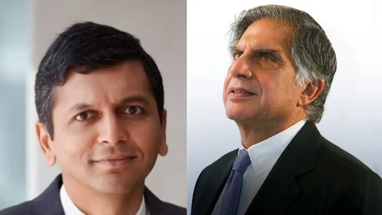 ಟಾಟಾ ಟ್ರಸ್ಟ್‌ನಿಂದ ಸ್ಫೂರ್ತಿ ಪಡೆದ ಲೋಧಾ ಫ್ಯಾಮಿಲಿ, 20 ಸಾವಿರ ಕೋಟಿ ದಾನಕ್ಕೆ ನಿರ್ಧಾರ