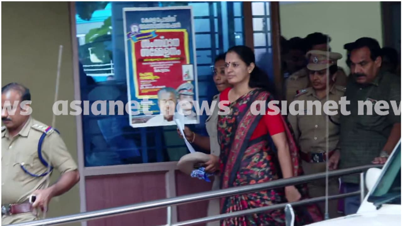 നവീൻ ബാബുവിന്‍റെ മരണം; പ്രശാന്തിന് ക്ലീൻ ചിറ്റ്, കേസിന്റെ ഭാഗമാക്കില്ല, അന്വേഷണം അവസാന ഘട്ടത്തിൽ