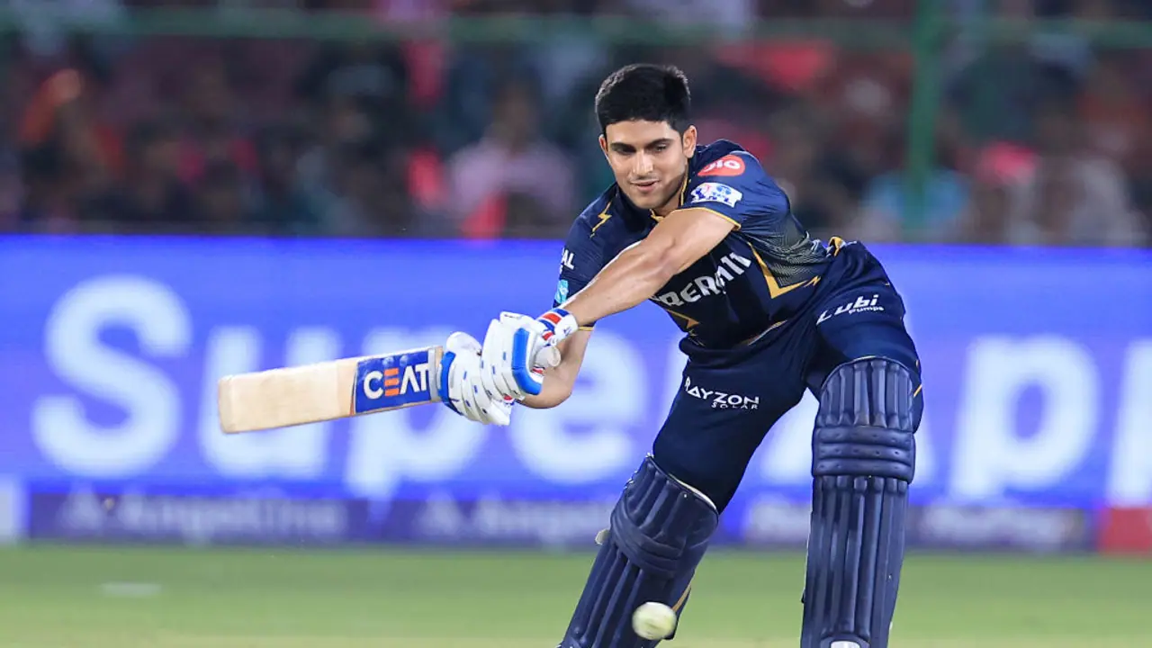 IPL 2025 mega auction: Gujarat Titans to retain Shubman Gill, Rashid Khan and Sai Sudharsan Report IPL 2025 mega auction: Gujarat Titans to retain Shubman Gill, Rashid Khan and Sai Sudharsan Report