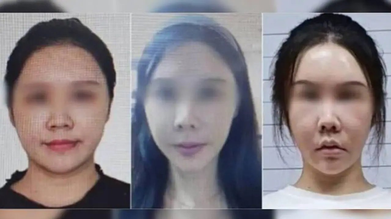 തട്ടിയത് 1.77 കോടി, തിരിച്ചറിയാതിരിക്കാൻ പ്ലാസ്റ്റിക് സർജറി, ചൈനക്കാരിയെ പൊക്കിയത് ബാങ്കോക്കിൽ നിന്ന്