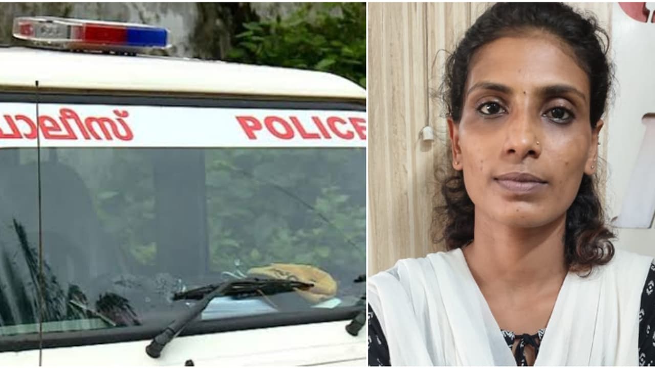 സുജി മോൾക്ക് തടവ് ശിക്ഷ വിധിച്ച് കോടതി, കൂട്ടുപ്രതി വിചാരണക്കാലത്ത് മുങ്ങി; പാലക്കാട് കഞ്ചാവ് കേസിൽ വിധി