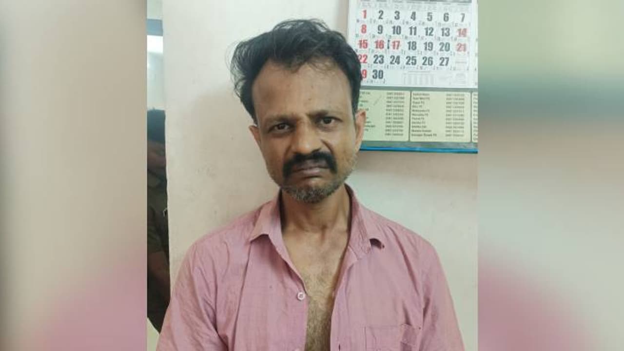 ഇരുപത്തിയഞ്ചോളം മോഷണ കേസുകളിൽ പ്രതി; അന്തർ ജില്ലാ മോഷ്ടാവ് പിടിയിൽ