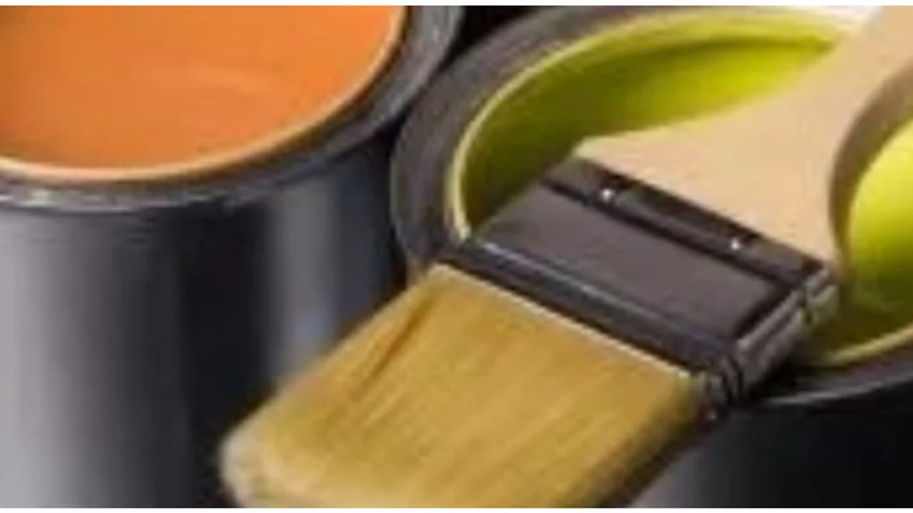 ഗുണനിലവാരമില്ലാത്ത പെയിന്റ് നൽകി കബളിപ്പിച്ചു; കമ്പനിക്ക് 3.5 ലക്ഷം രൂപ പിഴ ഗുണനിലവാരമില്ലാത്ത പെയിന്റ് നൽകി കബളിപ്പിച്ചു; കമ്പനിക്ക് 3.5 ലക്ഷം രൂപ പിഴ