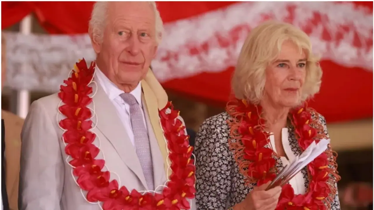 King Charles III, Camilla take private wellness retreat in Bengaluru's Soukya centre: Report