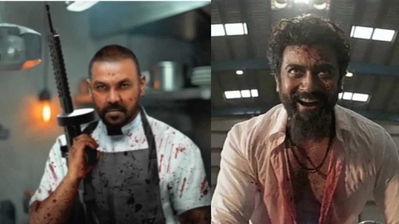 റോളക്സിന്റെ എതിരാളിയോ ചങ്കോ ? എൽസിയുവിൽ 'ബെൻസും', വന്‍ പ്രഖ്യാപനവുമായി ലോകേഷ് 