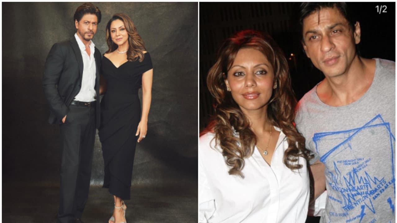 Shah Rukh Khan 59th birthday: Gauri Khan to throw grand party at Mannat; Read more Shah Rukh Khan 59th birthday: Gauri Khan to throw grand party at Mannat; Read more