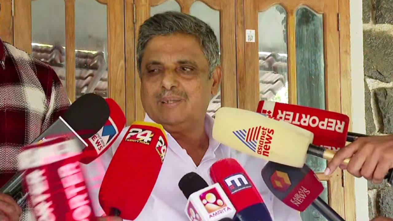 ദിവ്യക്കെതിരെ സംഘടനാ നടപടി കണ്ണൂരിലെ പാർട്ടിയുടെ ആഭ്യന്തര കാര്യമെന്ന് കെപി ഉദയഭാനു; മഞ്ജുഷയെ സന്ദർശിച്ചു ദിവ്യക്കെതിരെ സംഘടനാ നടപടി കണ്ണൂരിലെ പാർട്ടിയുടെ ആഭ്യന്തര കാര്യമെന്ന് കെപി ഉദയഭാനു; മഞ്ജുഷയെ സന്ദർശിച്ചു