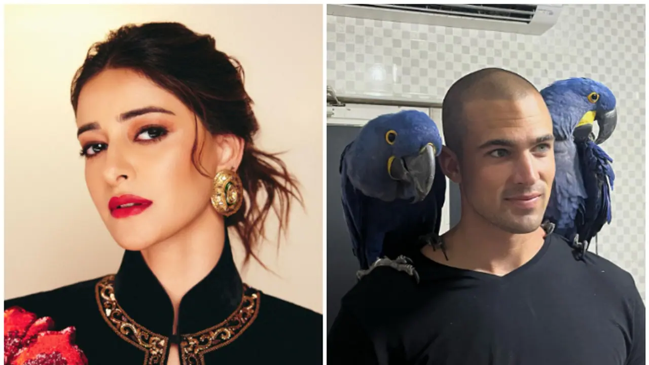 Who is Walker Blanco? Ananya Panday's rumored beau wishes her on Instagram; Check here Who is Walker Blanco? Ananya Panday's rumored beau wishes her on Instagram; Check here