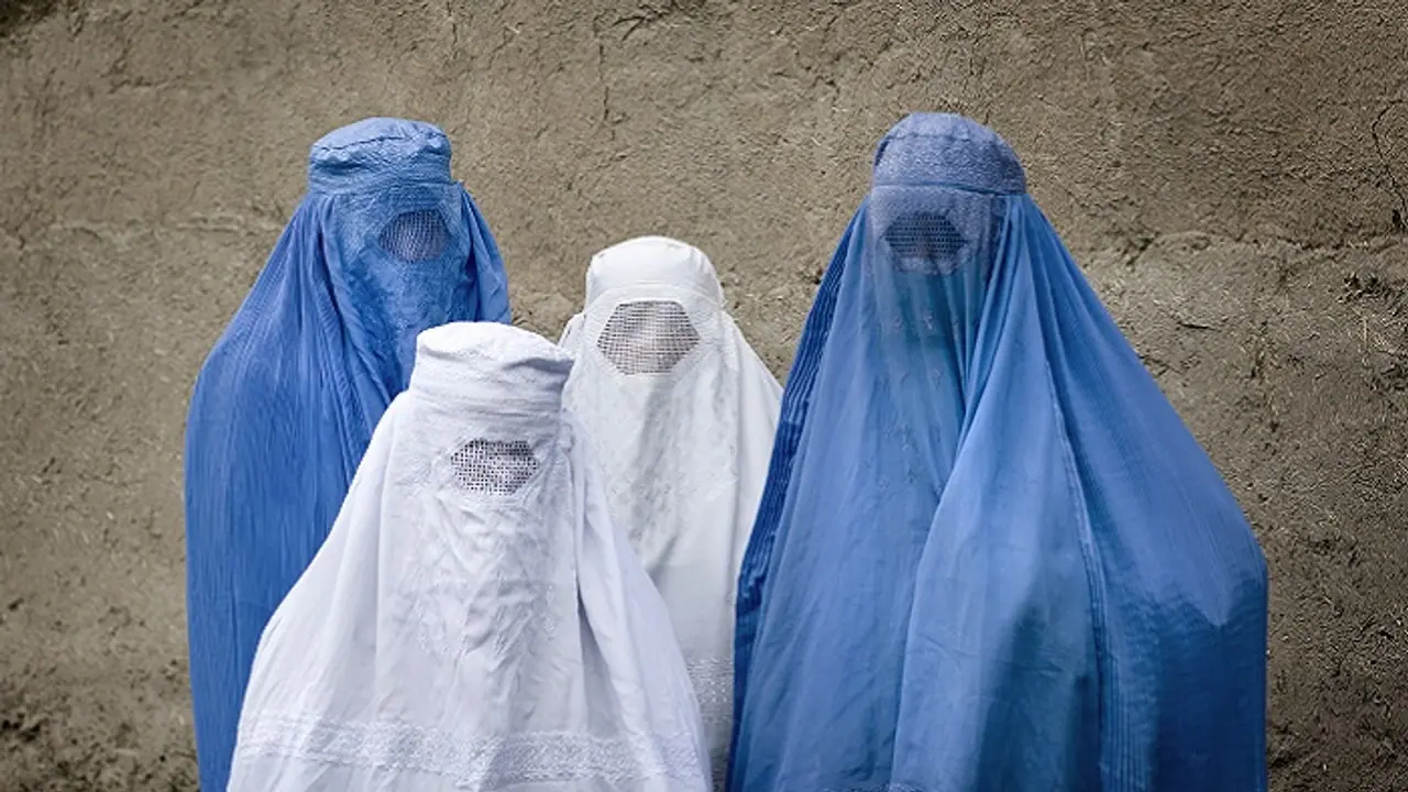 EXPLAINED | Taliban prohibits women from hearing each other: What's behind the new rule? EXPLAINED | Taliban prohibits women from hearing each other: What's behind the new rule?