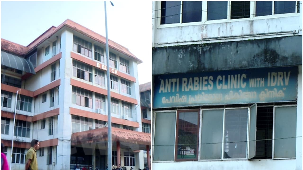 വാക്സിനെടുത്ത രോഗി കിടപ്പിലായ സംഭവം; വിശദീകരണവുമായി ആലപ്പുഴ മെഡിക്കൽ കോളേജ്, 'അപൂർവമായ പാർശ്വഫലമാകാം'