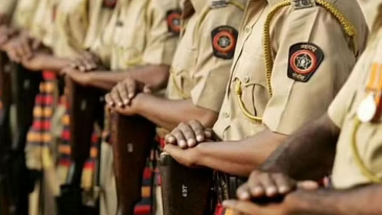 mumbai police mumbai police