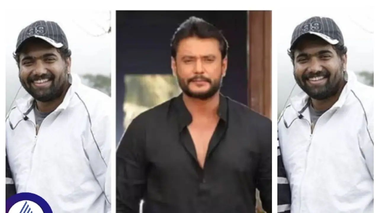 ದರ್ಶನ್ ಸರ್ ನಿರಪರಾಧಿ ಆಗ್ಬಿಟ್ರೆ ನಂಗೆ ಹಬ್ಬ; ಏಷ್ಯಾನೆಟ್ ಸುವರ್ಣಗೆ ತರುಣ್ ಸುಧೀರ್ ಹೇಳಿಕೆ! ದರ್ಶನ್ ಸರ್ ನಿರಪರಾಧಿ ಆಗ್ಬಿಟ್ರೆ ನಂಗೆ ಹಬ್ಬ; ಏಷ್ಯಾನೆಟ್ ಸುವರ್ಣಗೆ ತರುಣ್ ಸುಧೀರ್ ಹೇಳಿಕೆ!