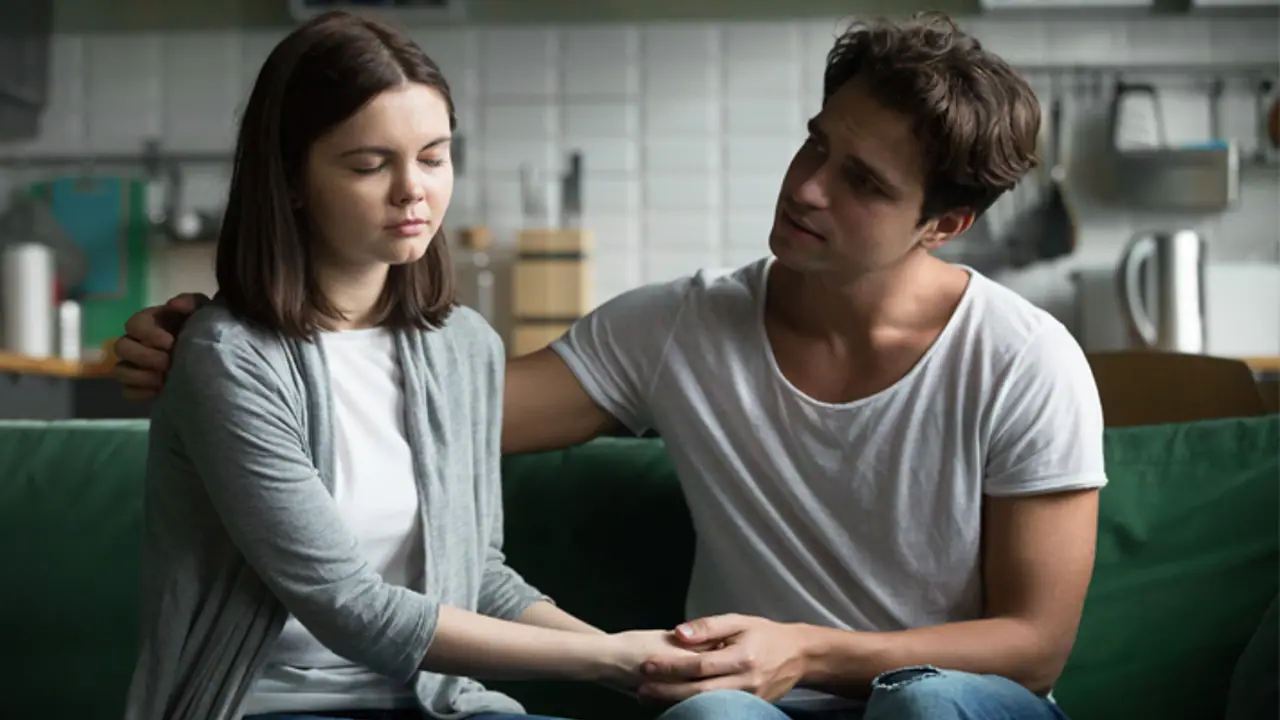 ಪ್ರಿಯತಮೆ, ಪತ್ನಿ ಮುನಿಸಿಕೊಂಡರೆ, ಈ 5 ಸಿಂಪಲ್‌ ಟಿಪ್ಸ್‌ನಿಂದ ಮನವೊಲಿಸಿ