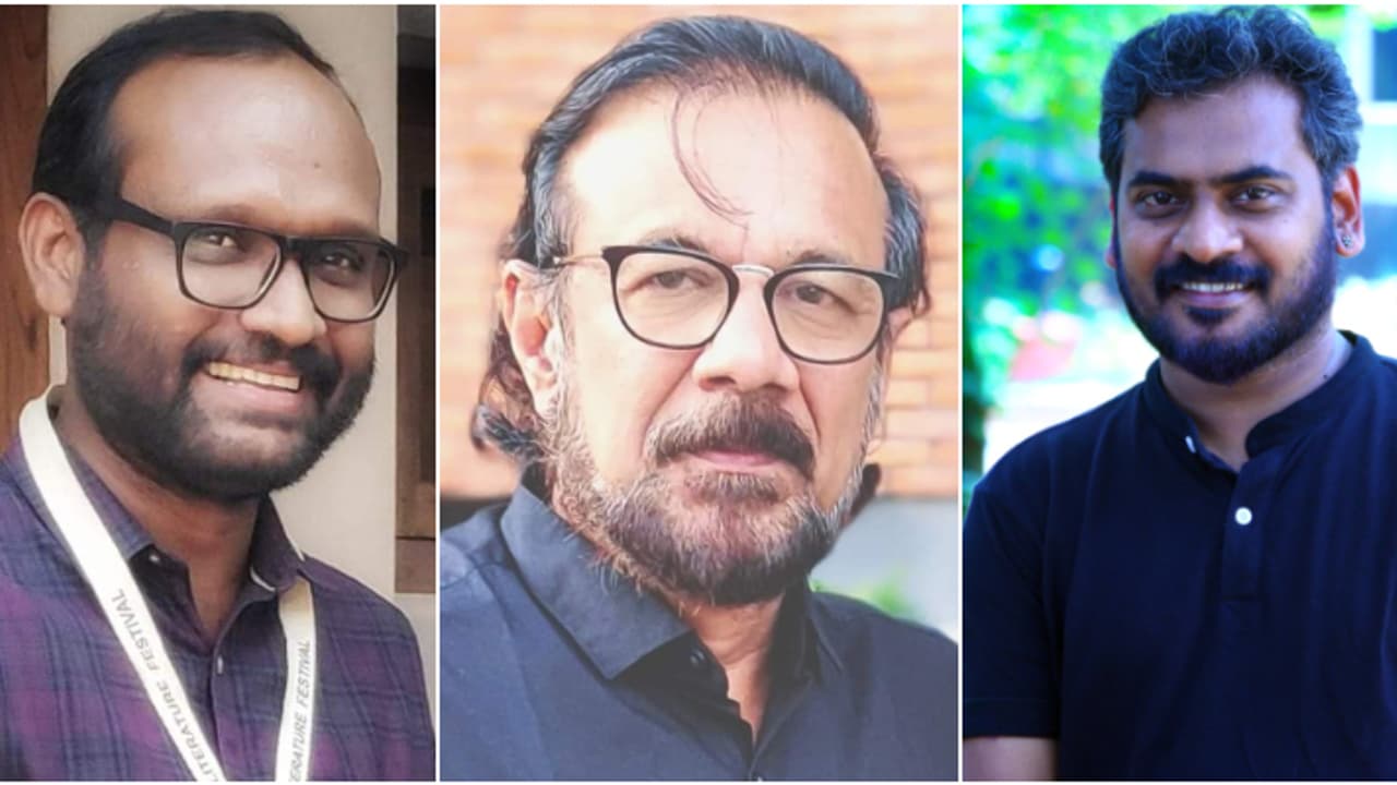 ഡിസി നോവല്‍ മത്സരം: ഷംസുദ്ദീൻ പി കുട്ടോത്തിന് ഒന്നാം സമ്മാനം, ഇരീച്ചാൽ കാപ്പ് മികച്ച നോവൽ