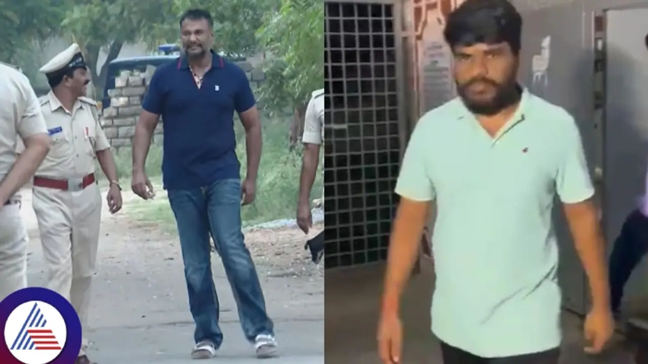 ದರ್ಶನ್ 7 ಗಂಟೆಯಲ್ಲಿ ಜೈಲಿನಿಂದ ಹೊರಬಂದ: ಆದರೆ, ಆತನ ಅಭಿಮಾನಿ..?