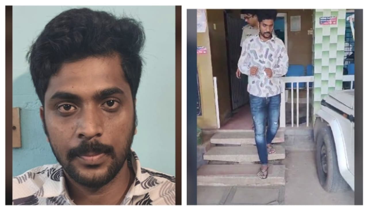 കരിപ്പൂരിൽ വിമാനത്തിന് വ്യാജ ബോംബ് ഭീഷണി; സന്ദേശമയച്ച പാലക്കാട് സ്വദേശി അറസ്റ്റിൽ 