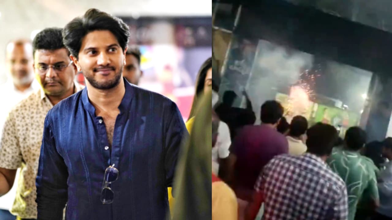 എങ്ങനെയുണ്ട് 'ലക്കി ഭാസ്‍കര്‍'? ദുല്‍ഖറിന്‍റെ വന്‍ തിരിച്ചുവരവ്? ആദ്യ റിവ്യൂസ് എത്തി