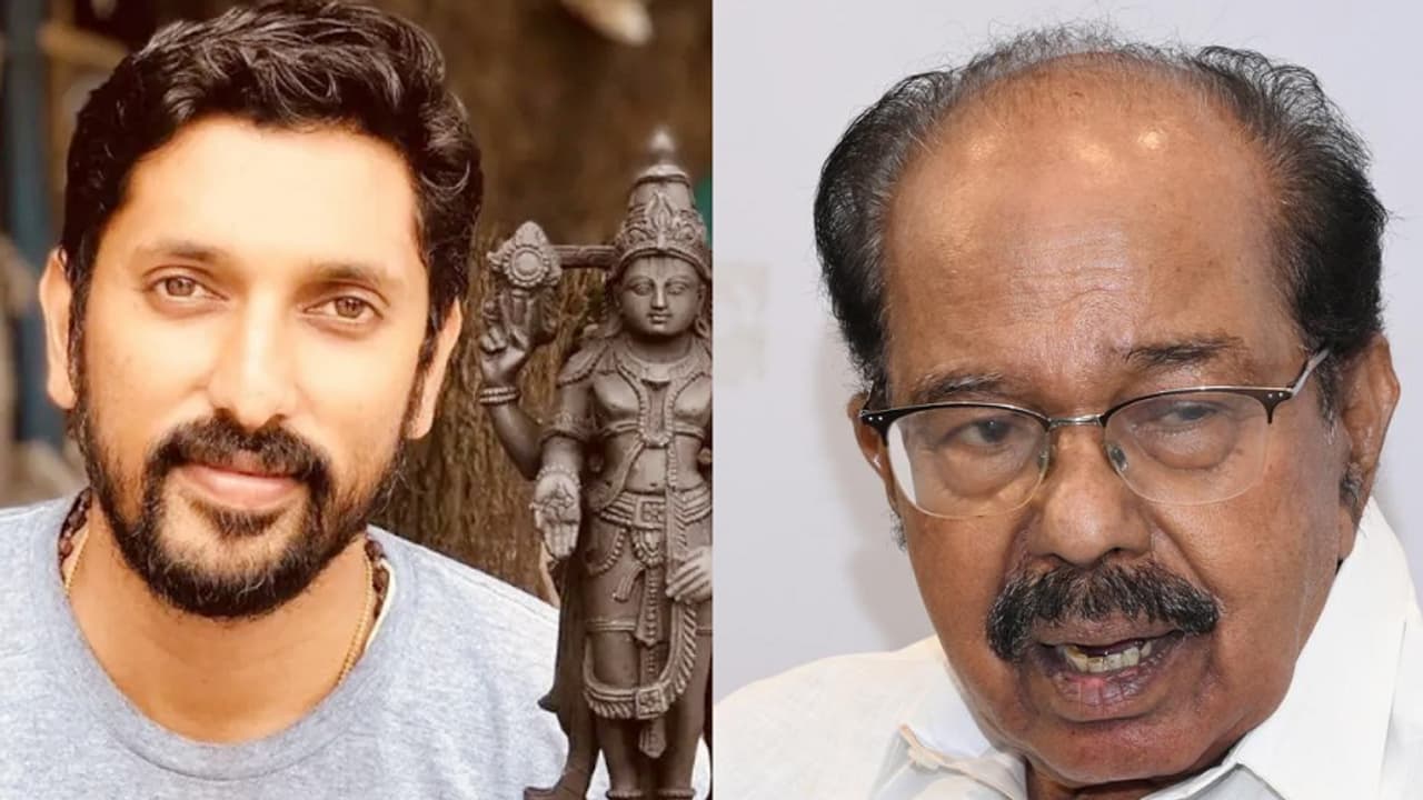 ಶಿಲ್ಪಿ ಅರುಣ್‌ ಯೋಗಿರಾಜ್‌, ಮೊಯ್ಲಿ ಸೇರಿ 69 ಸಾಧಕರಿಗೆ ಕರ್ನಾಟಕ ರಾಜ್ಯೋತ್ಸವ ಪ್ರಶಸ್ತಿ