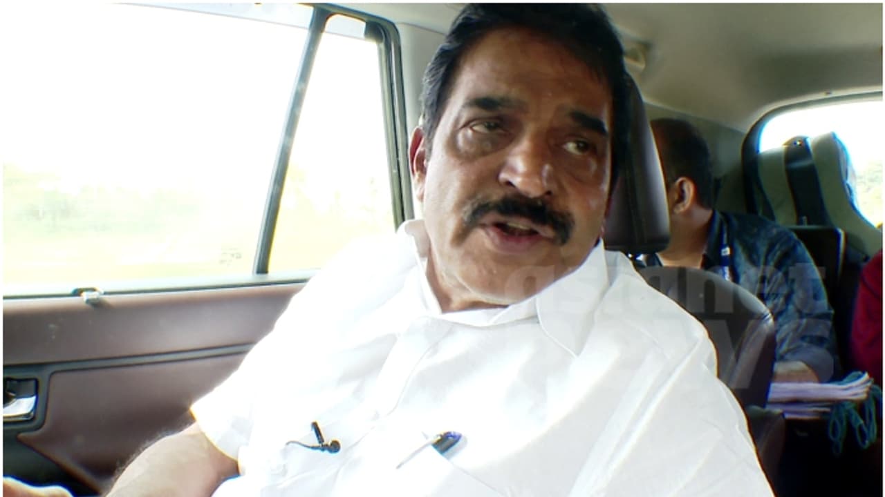 Kerala: Venugopal confirms DCC suggested Muraleedharan as candidate in Palakkad, praises Satheesan