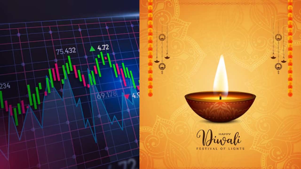 Diwali 2024 Muhurat trading: Know auspicious time, its significance and more Diwali 2024 Muhurat trading: Know auspicious time, its significance and more