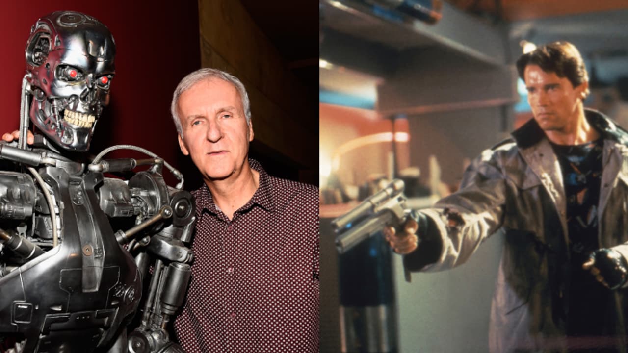 1984ൽ നേടിയത് 54 കോടി, ഹോളിവുഡിൻ്റെ ക്ലാസിക് 'ടെർമിനേറ്റർ'; എഐ സ്കൈനെറ്റാകാൻ ഇനിയെത്ര ദൂരം?