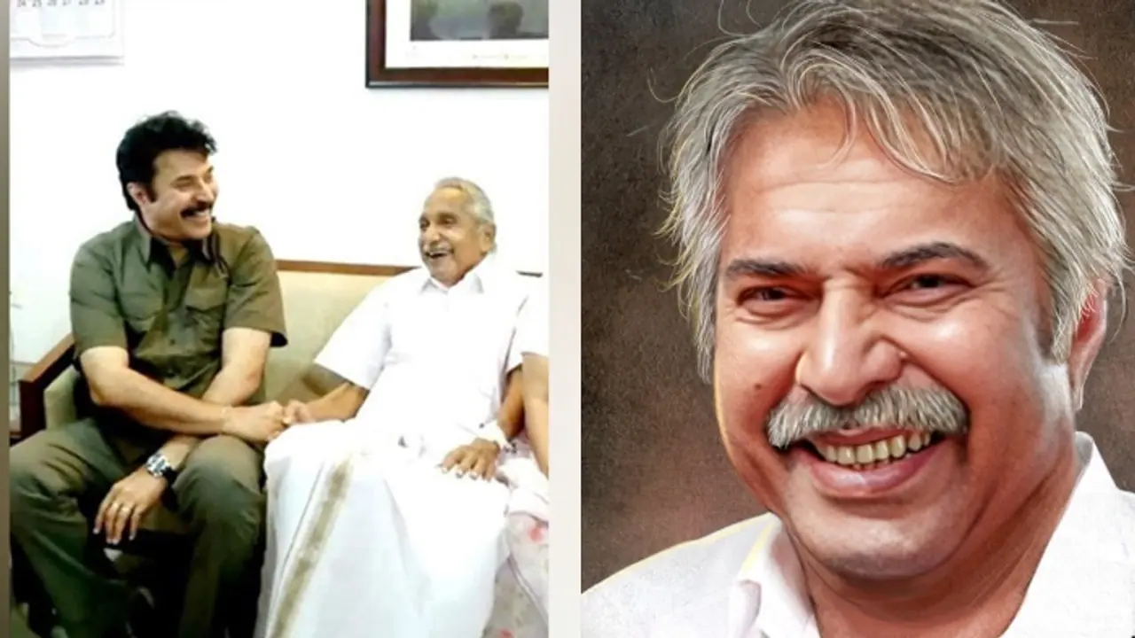 ഒടുവിൽ തീരുമാനമായോ? ഉമ്മൻ ചാണ്ടിയായി മമ്മൂട്ടി ! ഫോട്ടോയ്ക്ക് പിന്നിലെ സത്യാവസ്ഥ എന്ത് ? ‌‌‌ 