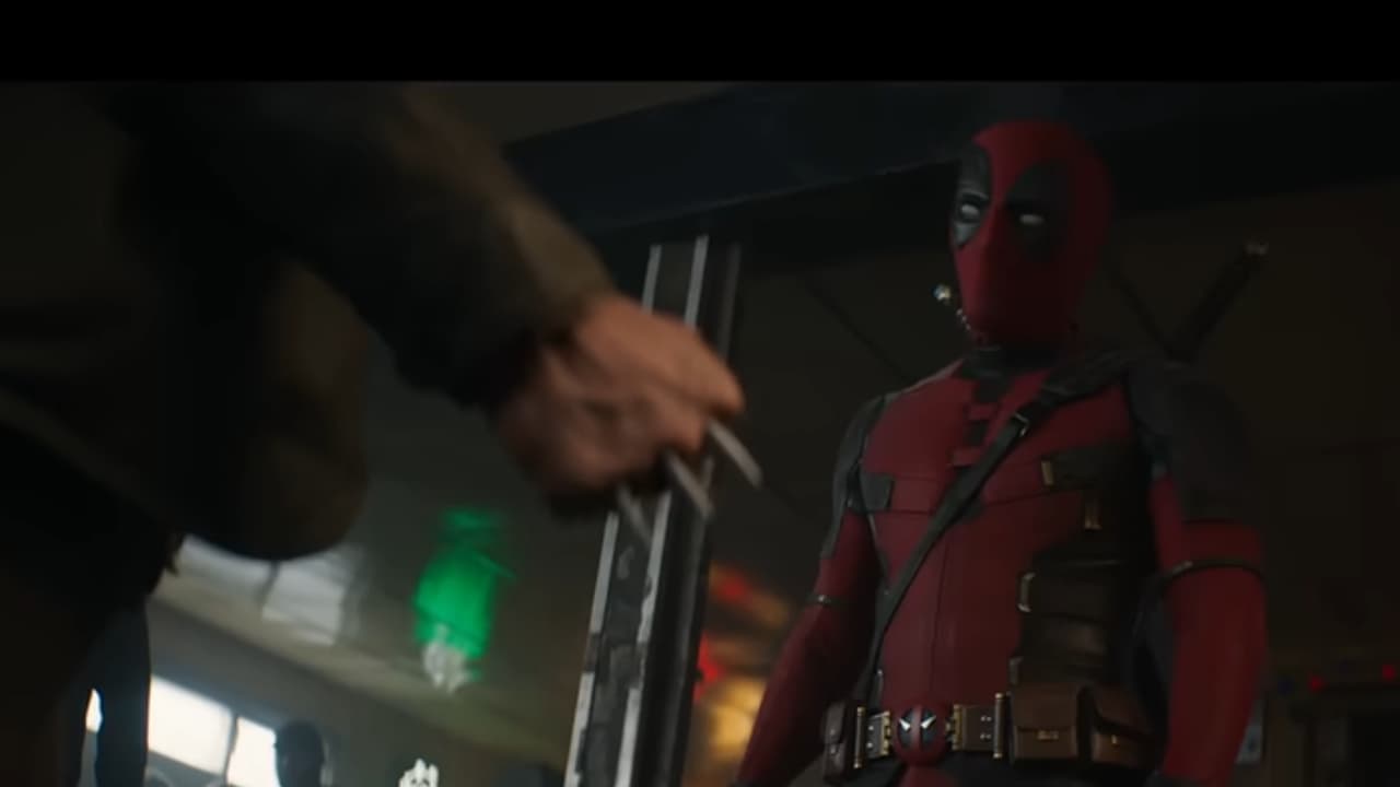 കഷ്ടപ്പെട്ടു പോയ യൂണിവേഴ്സിനെ കൈപിടിച്ചുയര്‍ത്തിയ ആഗോള ഹിറ്റ്; ഒടുവില്‍ 'സൂപ്പര്‍ ഹീറോ' ചിത്രം ഒടിടിയിലേക്ക്