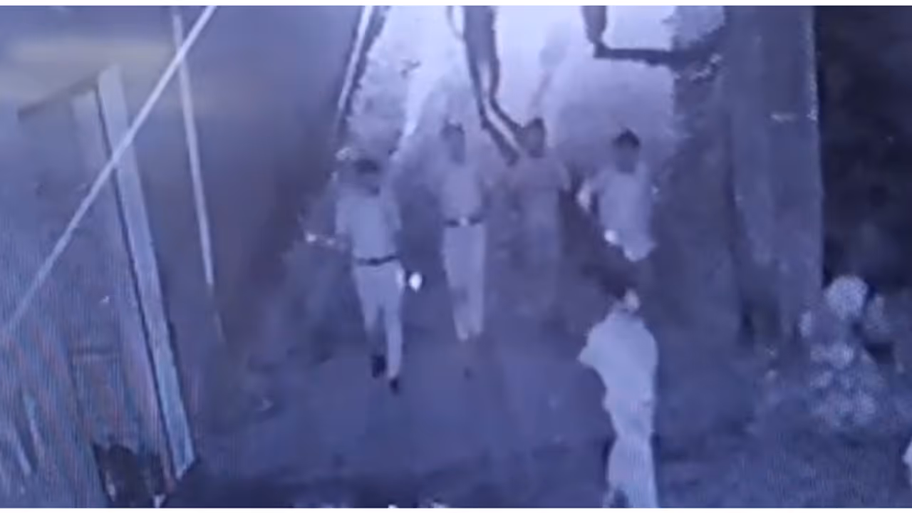 വ്യാപാരികളെ തമിഴ്നാട് പൊലീസ് കള്ളക്കേസില്‍ കുടുക്കിയതായി പരാതി; കൈക്കൂലി നല്‍കാത്തതിനാലെന്ന് ആരോപണം