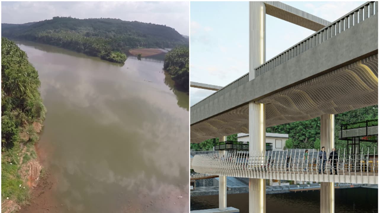 ബോവിക്കാനത്ത് നിന്ന് ചട്ടഞ്ചാലിലേക്ക് ഒറ്റയടിക്ക് 7 കിമി കുറയും; പറഞ്ഞ് പറ്റിക്കാതെ പാലം തരൂ,ബാവിക്കര നിവാസികൾ ബോവിക്കാനത്ത് നിന്ന് ചട്ടഞ്ചാലിലേക്ക് ഒറ്റയടിക്ക് 7 കിമി കുറയും; പറഞ്ഞ് പറ്റിക്കാതെ പാലം തരൂ,ബാവിക്കര നിവാസികൾ