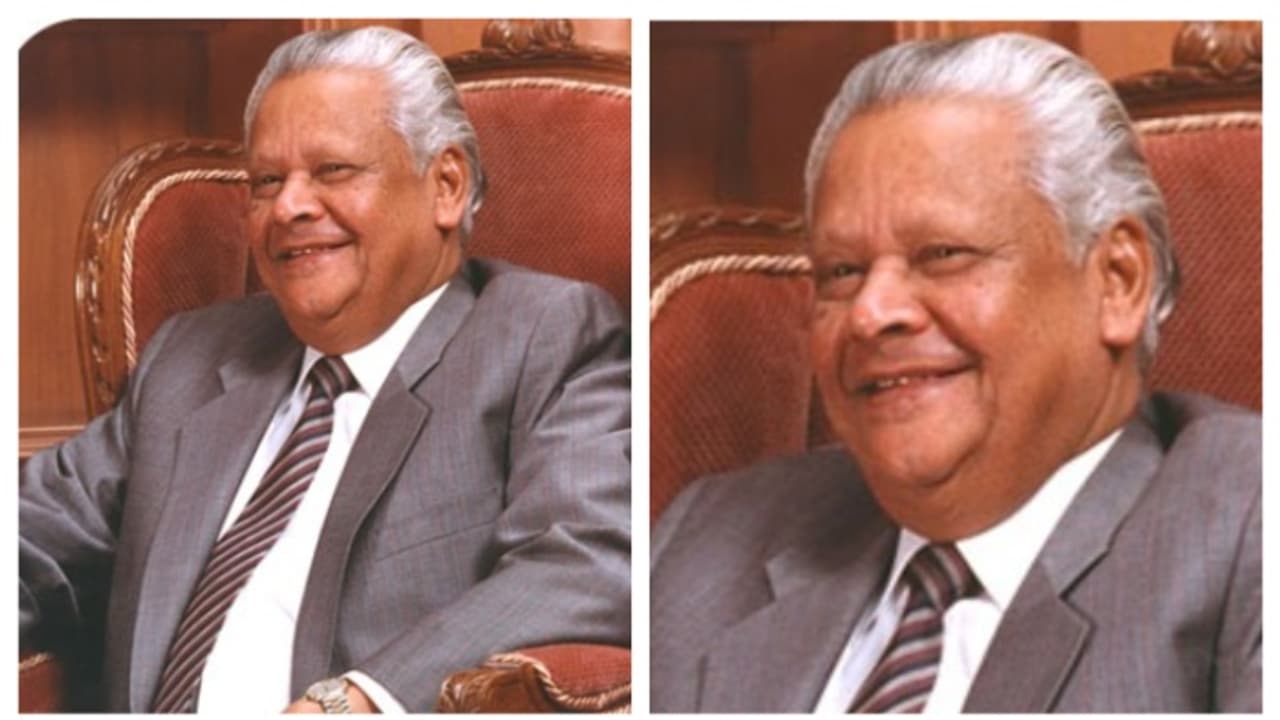 ಬಿಪಿಎಲ್ ಸಂಸ್ಥಾಪಕ ಟಿಪಿಜಿ ನಂಬಿಯಾರ್ ಇನ್ನಿಲ್ಲ