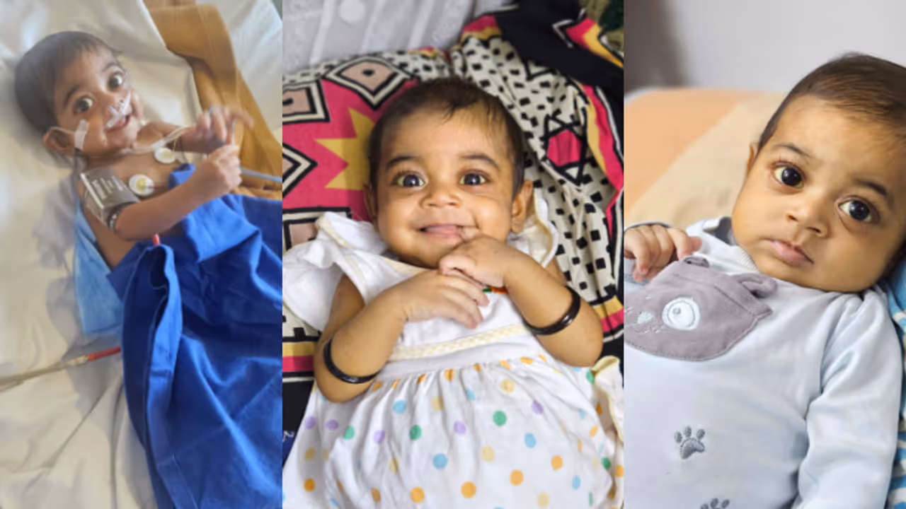 ഇസ മോളുടെ കരൾ മാറ്റിവെക്കൽ ശസ്ത്രക്രിയ കഴിഞ്ഞു; തുടർചികിത്സയ്ക്ക് വേണ്ടത് 15 ലക്ഷം, സഹായം തേടി കുടുംബം ഇസ മോളുടെ കരൾ മാറ്റിവെക്കൽ ശസ്ത്രക്രിയ കഴിഞ്ഞു; തുടർചികിത്സയ്ക്ക് വേണ്ടത് 15 ലക്ഷം, സഹായം തേടി കുടുംബം