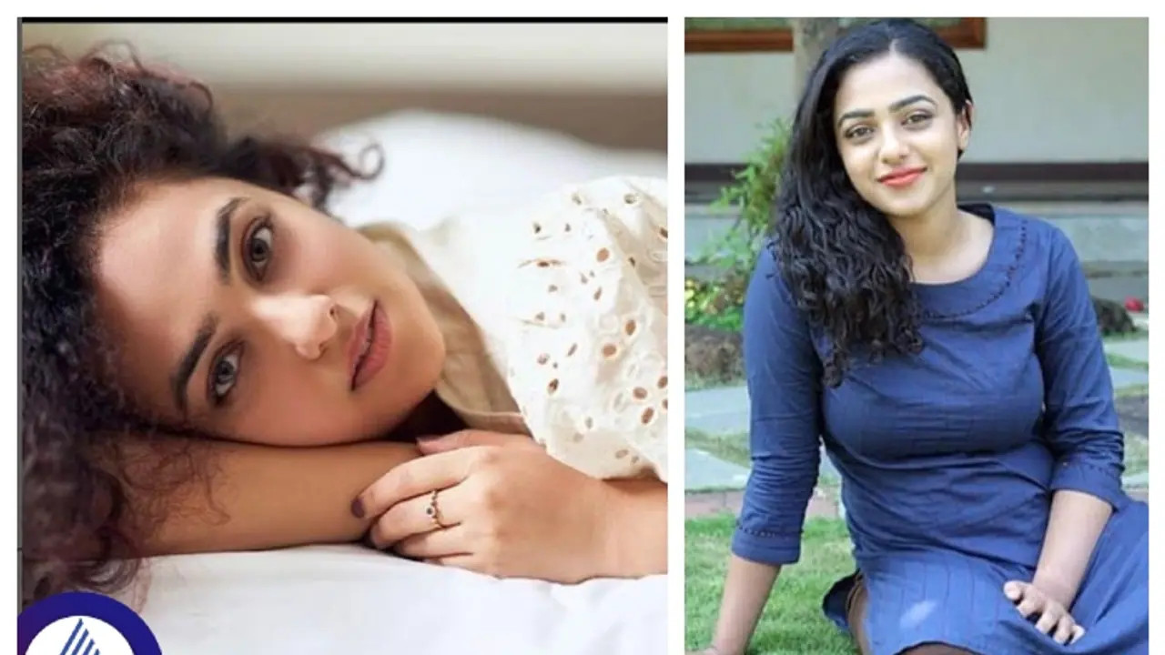 ನನಗೆ ಓದಲು ಹಾಗೂ ಬರೆಯಲು ಬರುವ ಏಕೈಕ ಭಾಷೆ ಕನ್ನಡ; ನಿಜ ಹೇಳಿದ್ಯಾಕೆ ನಿತ್ಯಾ ಮೆನನ್?