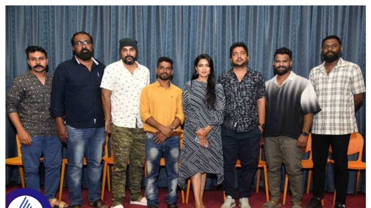 ಬಿಡುಗಡೆಗೂ ಮುನ್ನವೇ ಒಟಿಟಿಗೆ ಕಾಲಿಟ್ಟ 'ಮೂರು ಕಾಸಿನ ಕುದುರೆ' ಸಿನಿಮಾ!