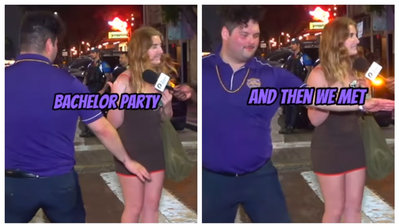 ബാച്ചിലർ പാർട്ടിയിൽ വച്ച് കണ്ടുമുട്ടിയ സ്ട്രിപ്പറുമായി പ്രണയം; പിന്നാലെ, നിശ്ചയിച്ച വിവാഹം വേണ്ടെന്ന് യുവതി