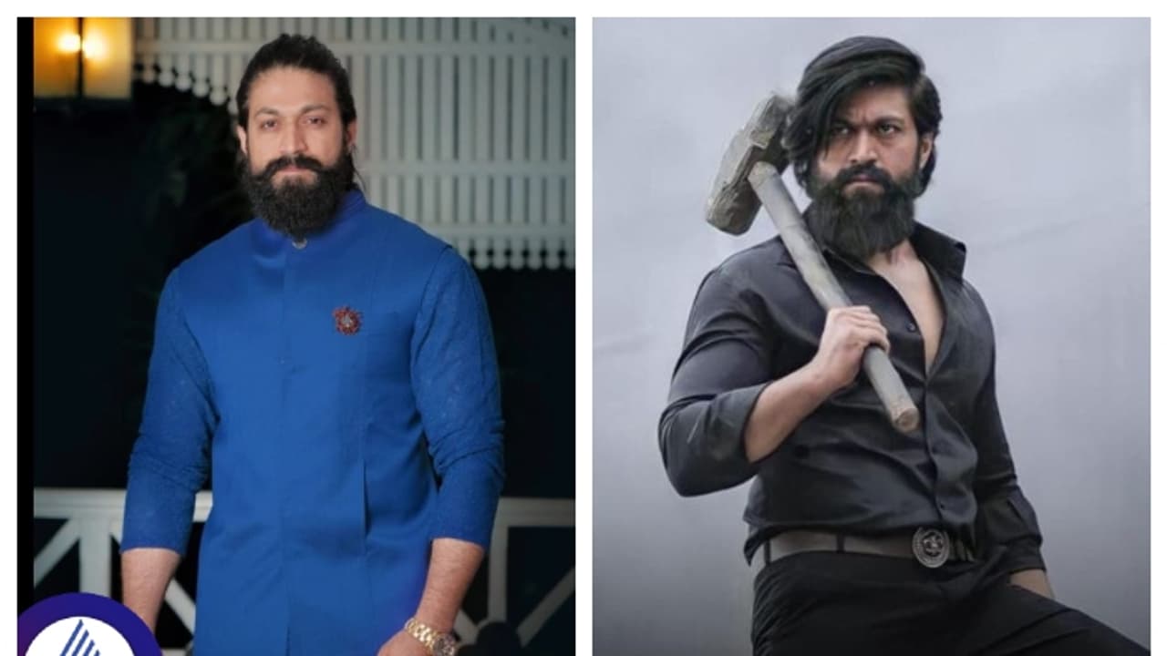 ಯಶ್‌ ಮೇಲೆ ಮುಗಿಬಿದ್ದ ಪ್ರಕೃತಿ ಪ್ರಿಯರು; ರಾಕಿಭಾಯ್ 'ಪುಷ್ಪರಾಜ್' ಆಗ್ಬಿಟ್ರಾ ಅಂತ ಕೋಪ!