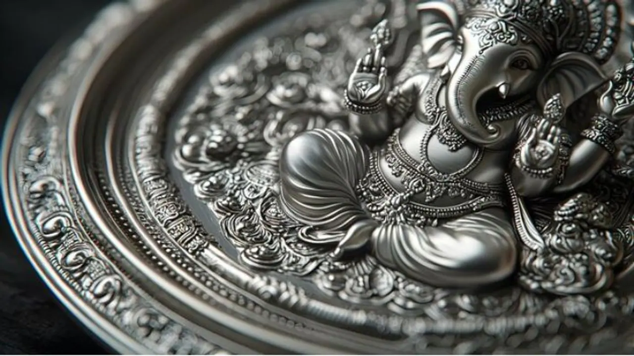 ಚಿನ್ನ ಮಾತ್ರವಲ್ಲ, ಇನ್ನುಮುಂದೆ ಬೆಳ್ಳಿಗೂ ಹಾಲ್‌ಮಾರ್ಕ್‌!