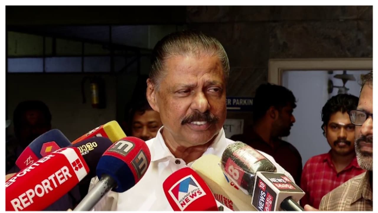 'വിഭാഗീയ പ്രവർത്തനം ഇനി അനുവദിക്കില്ല'; സിപിഎം തിരുവല്ല ഏരിയ കമ്മറ്റിക്ക് മുന്നറിയിപ്പുമായി എംവി ഗോവിന്ദൻ 'വിഭാഗീയ പ്രവർത്തനം ഇനി അനുവദിക്കില്ല'; സിപിഎം തിരുവല്ല ഏരിയ കമ്മറ്റിക്ക് മുന്നറിയിപ്പുമായി എംവി ഗോവിന്ദൻ