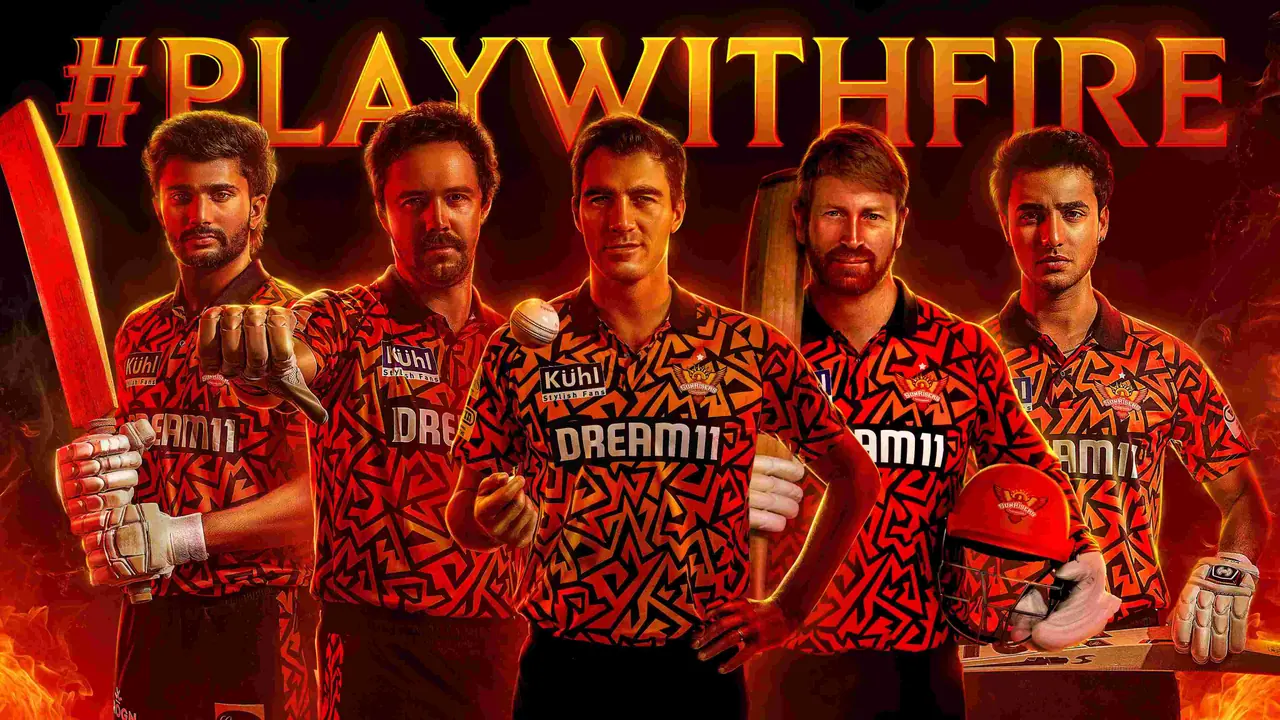 IPL 2025, SRH vs RR Preview: Will Sunrisers Hyderabad's explosive batting line up overpower Rajasthan Royals? IPL 2025, SRH vs RR Preview: Will Sunrisers Hyderabad's explosive batting line up overpower Rajasthan Royals?