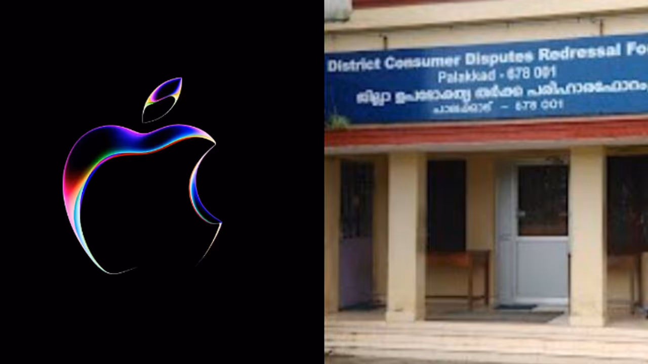 അധ്യാപകന് പുത്തൻ ഐഫോൺ വാങ്ങി, മാസങ്ങൾക്കുള്ളിൽ 'പണി'യായി, കേസ് കോടതിയിലെത്തിയപ്പോൾ 'പണി' കിട്ടിയത് ആപ്പിളിന് അധ്യാപകന് പുത്തൻ ഐഫോൺ വാങ്ങി, മാസങ്ങൾക്കുള്ളിൽ 'പണി'യായി, കേസ് കോടതിയിലെത്തിയപ്പോൾ 'പണി' കിട്ടിയത് ആപ്പിളിന്