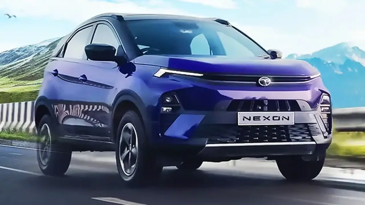 ലോണെടുത്ത് ടാറ്റാ നെക്‌സോൺ വാങ്ങണമെങ്കിൽ നിങ്ങൾക്ക് മാസം എത്ര ശമ്പളം വേണം?