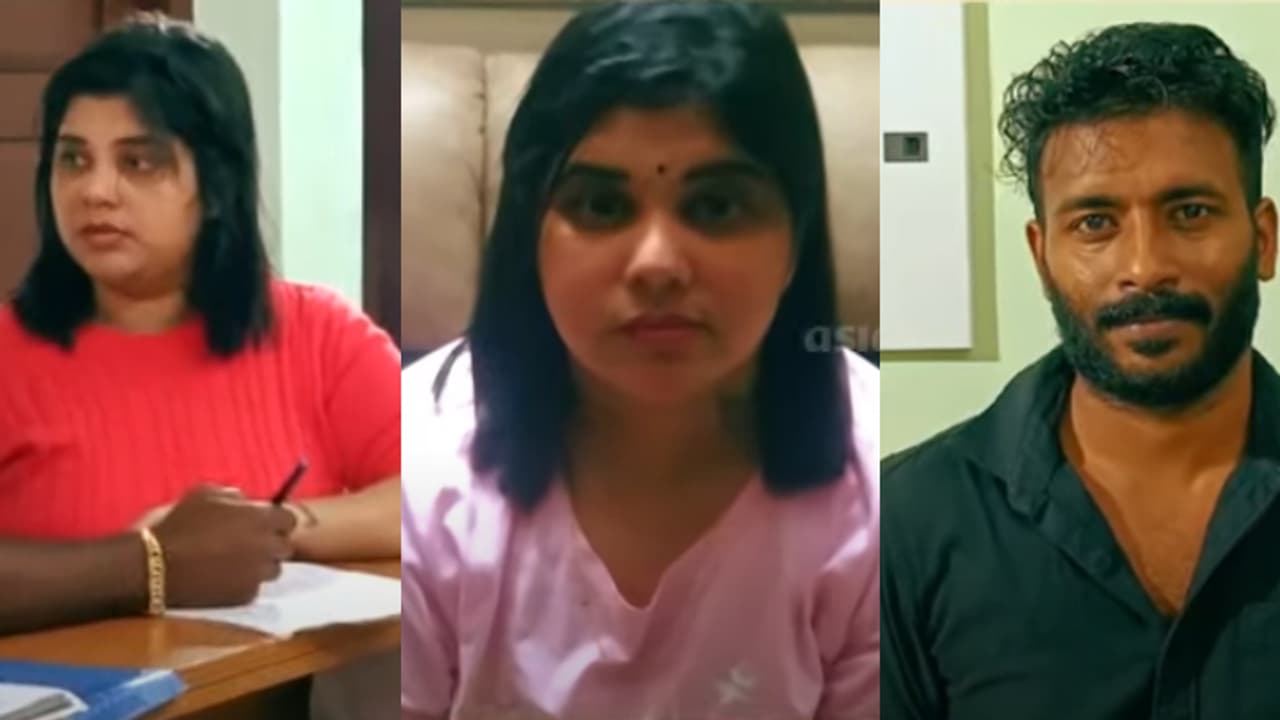 'പാര്വതിയെന്ന ഷംനത്തിനെ നവാസ് പരിചയപ്പെട്ടത് വര്ക്കല ബീച്ചില്, ലഹരി കൈമാറ്റത്തിലൂടെ ബന്ധം വളര്ന്നു' 'പാര്വതിയെന്ന ഷംനത്തിനെ നവാസ് പരിചയപ്പെട്ടത് വര്ക്കല ബീച്ചില്, ലഹരി കൈമാറ്റത്തിലൂടെ ബന്ധം വളര്ന്നു'