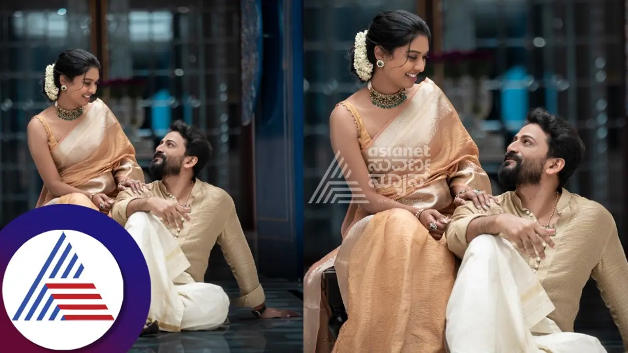 ಕೊನೆಗೂ ಡಾಲಿ ಮದುವೆ ಫಿಕ್ಸ್.. ಡಾಕ್ಟರ್ ಜೊತೆ ಧನಂಜಯ್ ಕಲ್ಯಾಣ: ಹುಡುಗಿ ಯಾರು ಗೊತ್ತಾ? ಕೊನೆಗೂ ಡಾಲಿ ಮದುವೆ ಫಿಕ್ಸ್.. ಡಾಕ್ಟರ್ ಜೊತೆ ಧನಂಜಯ್ ಕಲ್ಯಾಣ: ಹುಡುಗಿ ಯಾರು ಗೊತ್ತಾ?