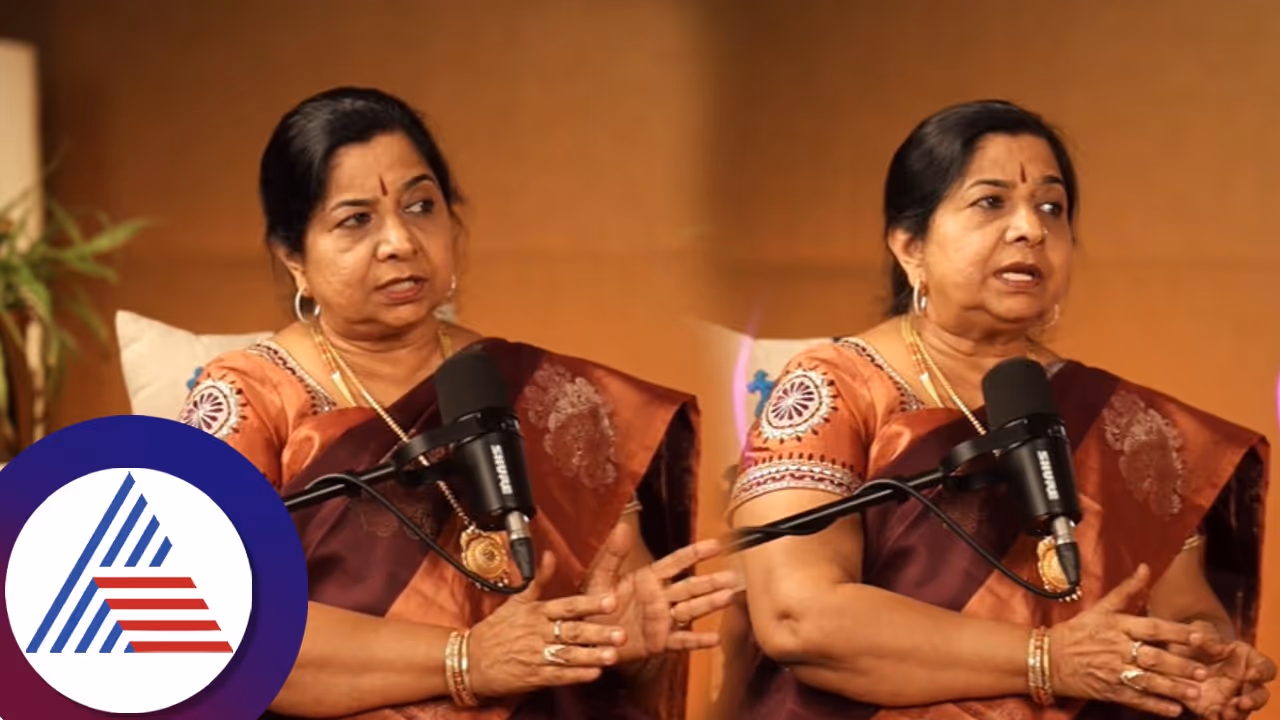 15 ದಿನಕ್ಕೊಮ್ಮೆ ಉಪವಾಸ ಮಾಡಿದರೆ ಆಗುವ ಲಾಭಗಳನ್ನು ರಿವೀಲ್ ಮಾಡಿದ ಡಾ. ಗೌರಿ! 15 ದಿನಕ್ಕೊಮ್ಮೆ ಉಪವಾಸ ಮಾಡಿದರೆ ಆಗುವ ಲಾಭಗಳನ್ನು ರಿವೀಲ್ ಮಾಡಿದ ಡಾ. ಗೌರಿ!