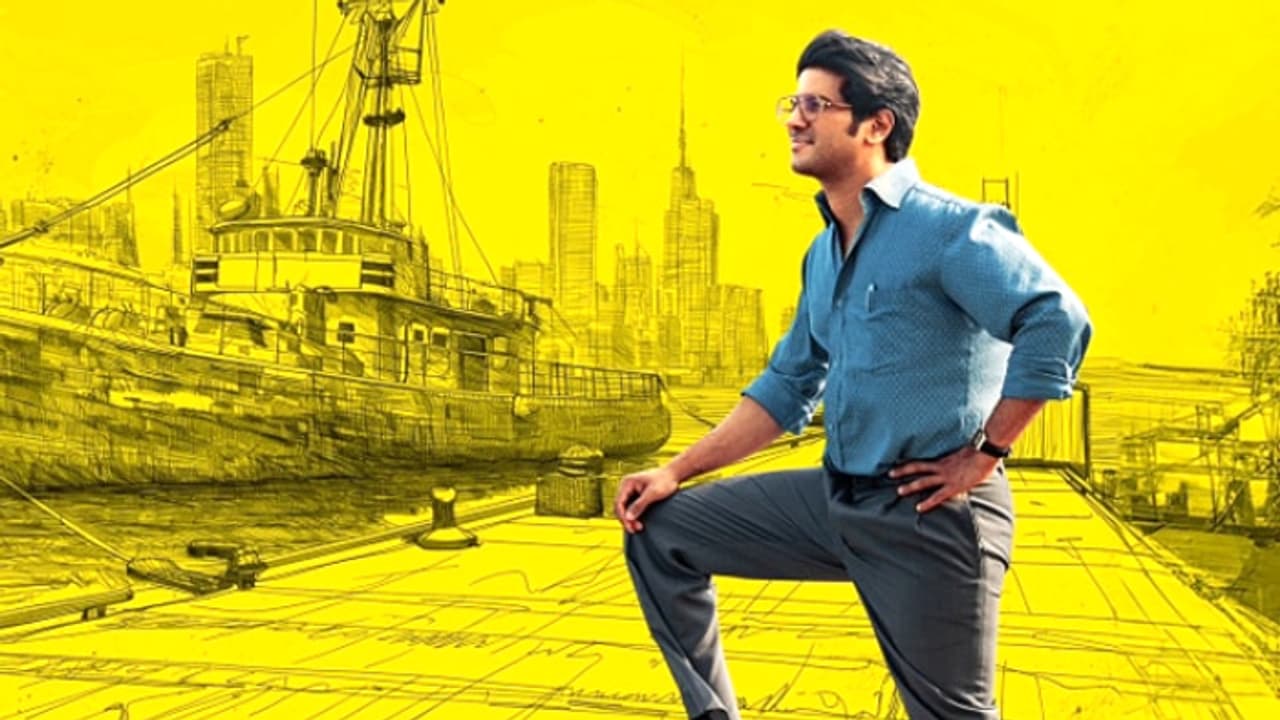 തെലുങ്കില്‍ വീണ്ടും തിളങ്ങാന്‍ ദുല്‍ഖര്‍; 8 വര്‍ഷത്തിന് ശേഷം ആ തെന്നിന്ത്യന്‍ നായികയ്‍ക്കൊപ്പം