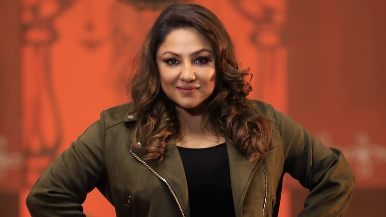 ಯಾರು ನಿನ್ನಿಂದಾಗಲ್ಲ ಅಂತಾರೋ ಅದನ್ನೇ ಮಾಡಿ ತೋರಿಸುವವಳು ನಾನು: ಪ್ರಿಯಾಂಕಾ ಉಪೇಂದ್ರ ಯಾರು ನಿನ್ನಿಂದಾಗಲ್ಲ ಅಂತಾರೋ ಅದನ್ನೇ ಮಾಡಿ ತೋರಿಸುವವಳು ನಾನು: ಪ್ರಿಯಾಂಕಾ ಉಪೇಂದ್ರ