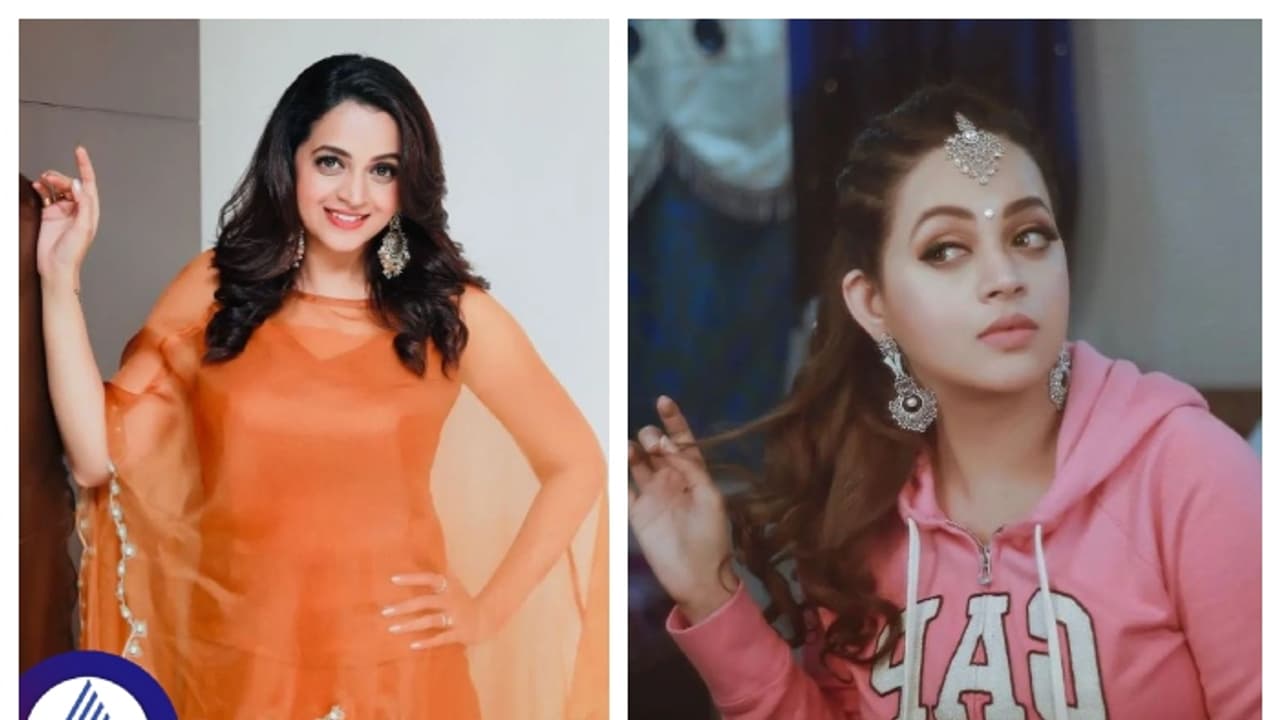 ಪುನೀತ್ 'ಜಾಕಿ' ನಟಿ ಭಾವನಾ ಮೆನನ್ ಕಂಬ್ಯಾಕ್ ಸಿನಿಮಾ ಯಾವುದು, ಆಮೇಲೇನಾಯ್ತು? ಪುನೀತ್ 'ಜಾಕಿ' ನಟಿ ಭಾವನಾ ಮೆನನ್ ಕಂಬ್ಯಾಕ್ ಸಿನಿಮಾ ಯಾವುದು, ಆಮೇಲೇನಾಯ್ತು?