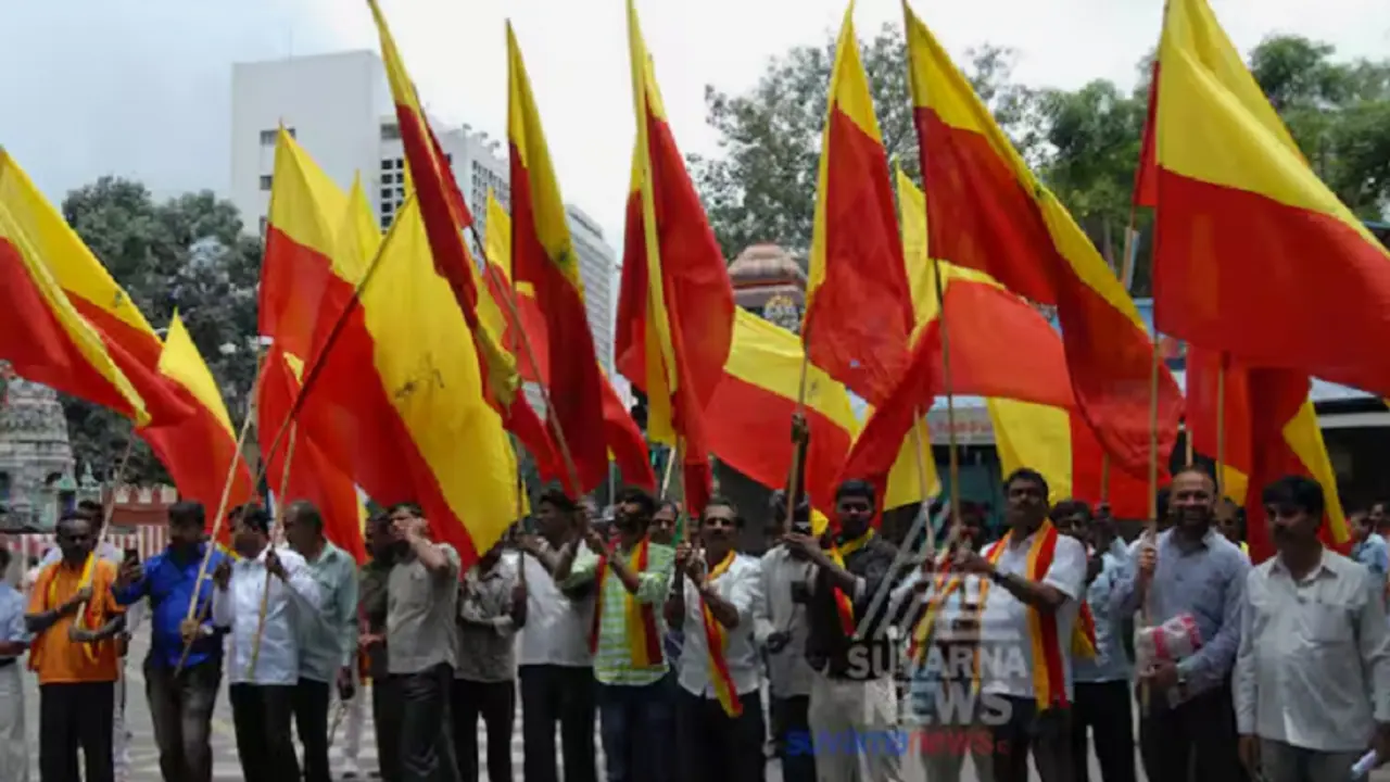 ರಾಷ್ಟ್ರದ್ರೋಹ ರೀತಿ ನಾಡದ್ರೋಹ ಕಾಯ್ದೆಗೆ ಒತ್ತಡ: ಕನ್ನಡ, ಕನ್ನಡಿಗರನ್ನು ಅವಮಾನಿಸುವ ಪ್ರಕರಣಗಳು ಹೆಚ್ಚಳ