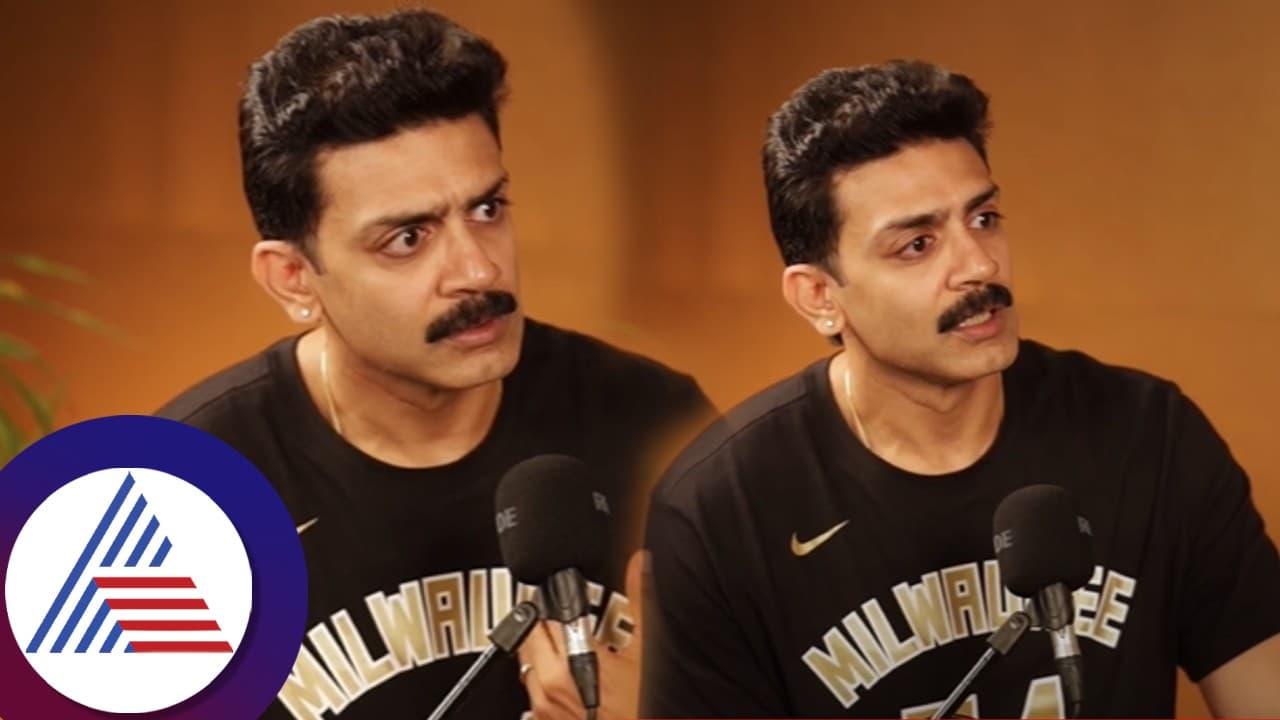 ಜನರಿಗೆ ಕನೆಕ್ಟ್ ಆಗುವುದಿಲ್ಲ ಎಂದು ತಂದೆ ಕೊಟ್ಟ ಹೆಸರನ್ನು ತೆಗೆದುಬಿಡಿ ಎಂದುಬಿಟ್ಟ ನಿರ್ದೇಶಕರು: ರಘು ಮುಖರ್ಜಿ ಜನರಿಗೆ ಕನೆಕ್ಟ್ ಆಗುವುದಿಲ್ಲ ಎಂದು ತಂದೆ ಕೊಟ್ಟ ಹೆಸರನ್ನು ತೆಗೆದುಬಿಡಿ ಎಂದುಬಿಟ್ಟ ನಿರ್ದೇಶಕರು: ರಘು ಮುಖರ್ಜಿ